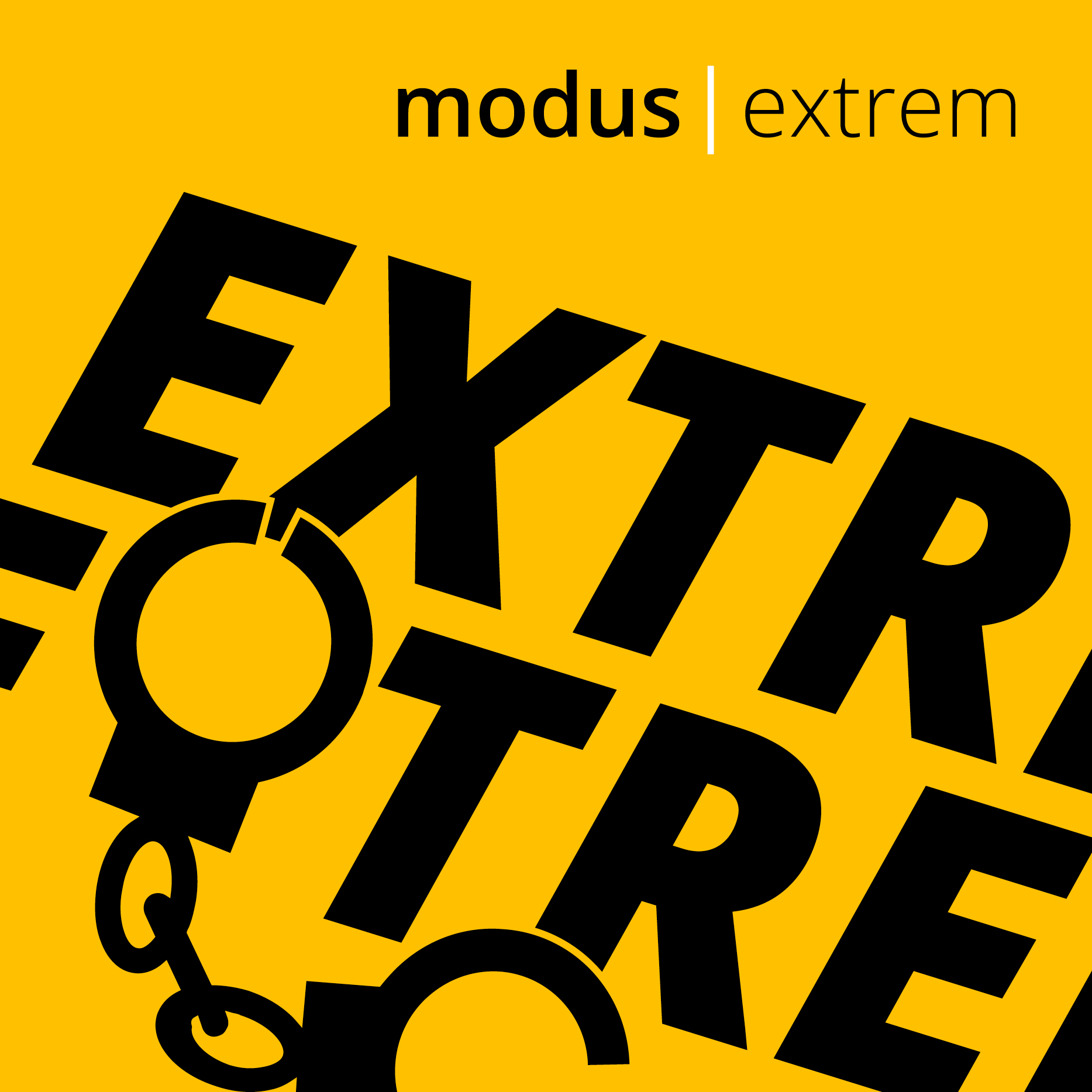 modus | blog - Podcast_Kachel_modus-extrem_Folge 11, 12