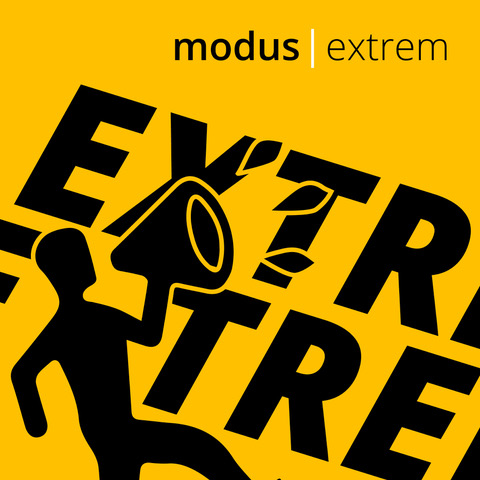 modus | blog - Podcast_Kachel_modus-extrem_Folge 13