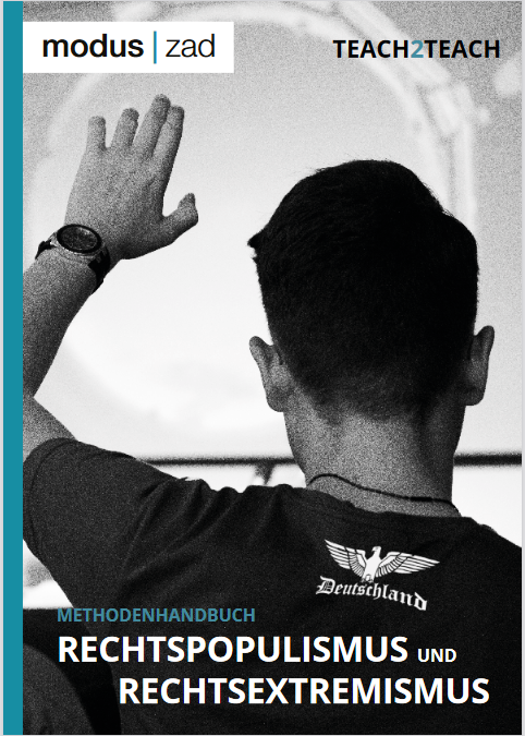 modus | blog - Teach2Teach