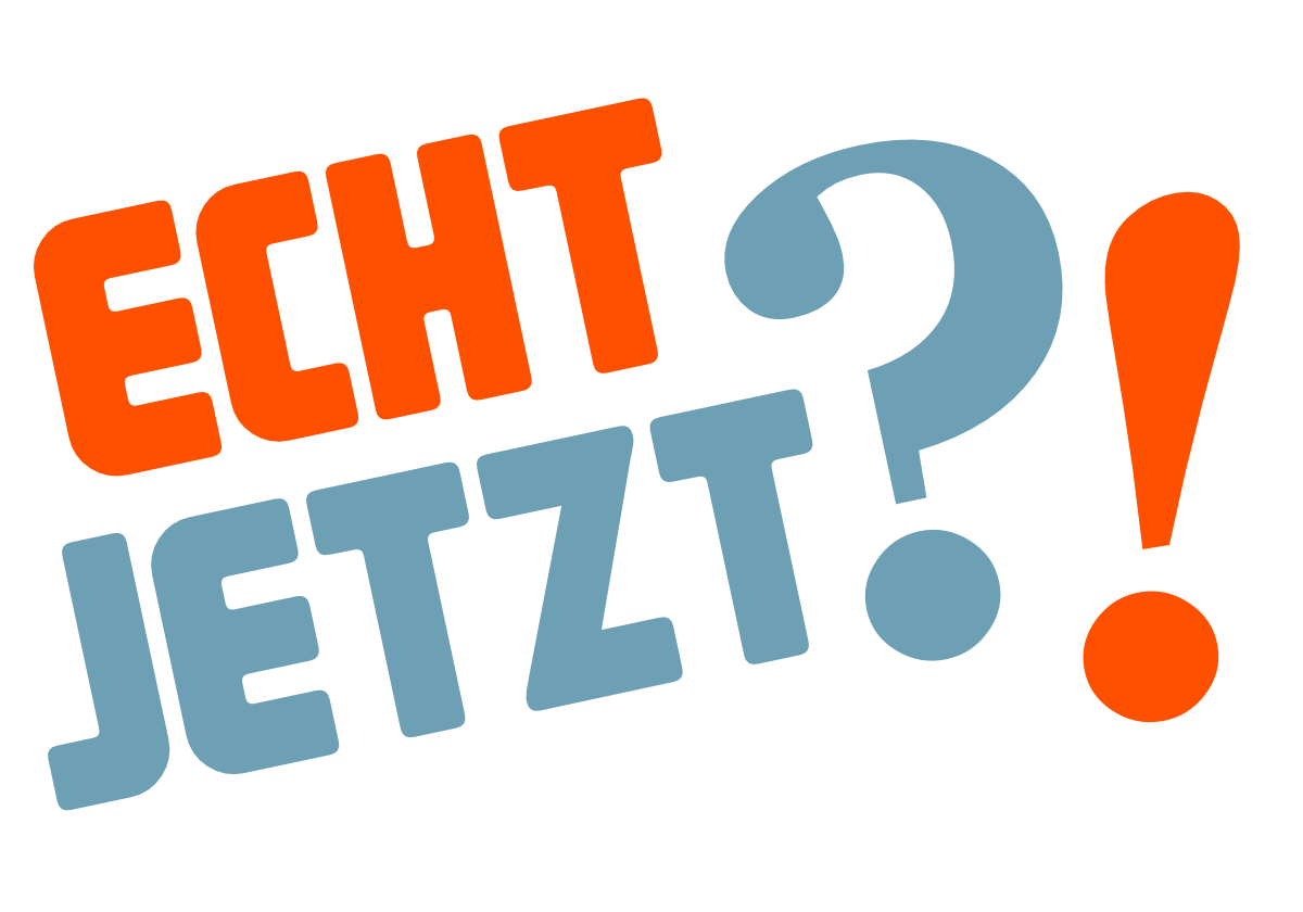 modus | blog - Echtjetzt_Logo_Typo@3x