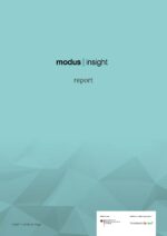modus | blog - 2024_modus-insight-report_LEVEL-UP_Seite_01
