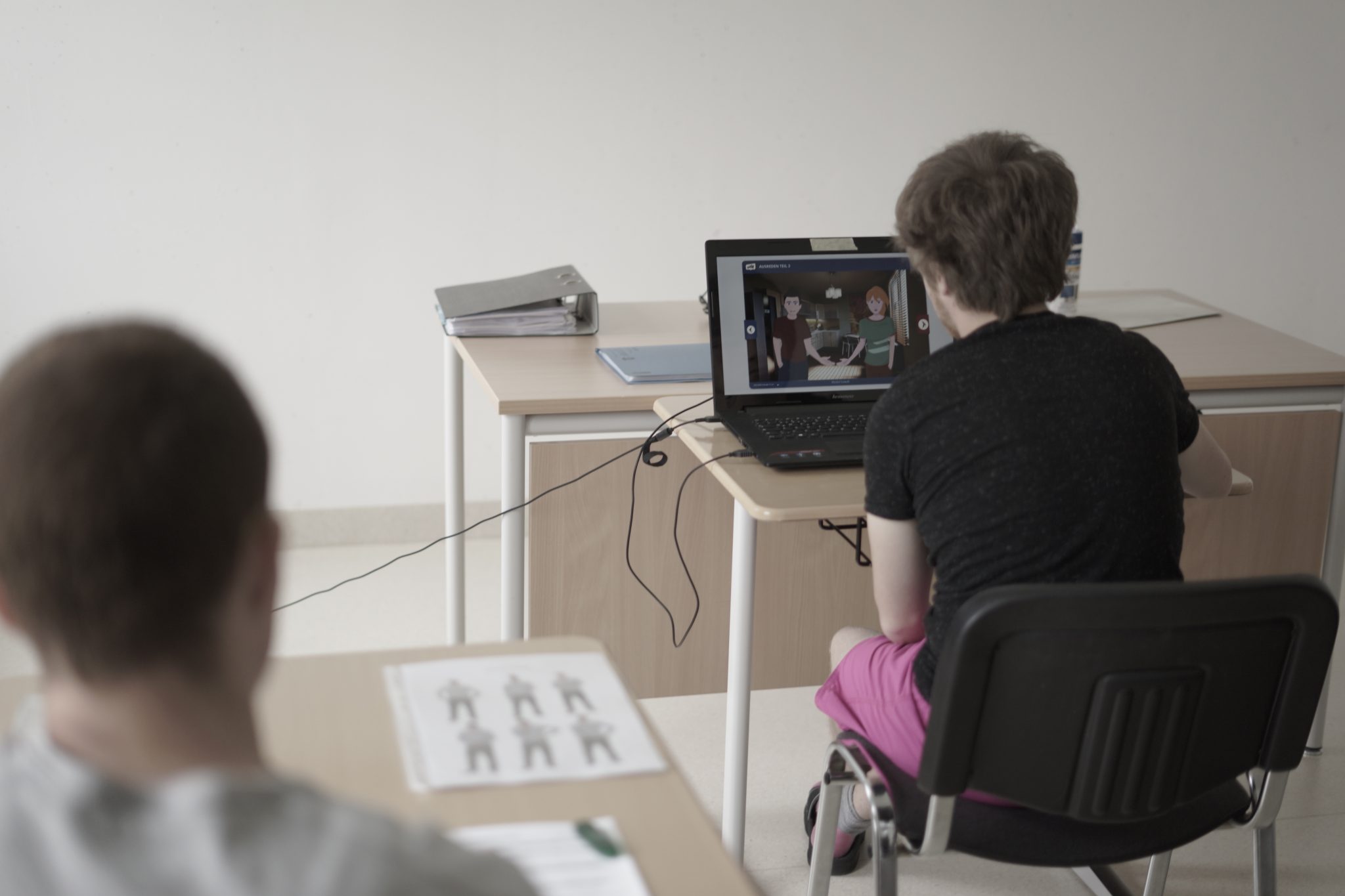 modus | blog - CLICK