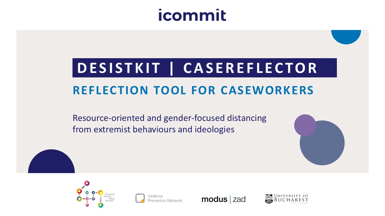 modus | blog - CaseReflector