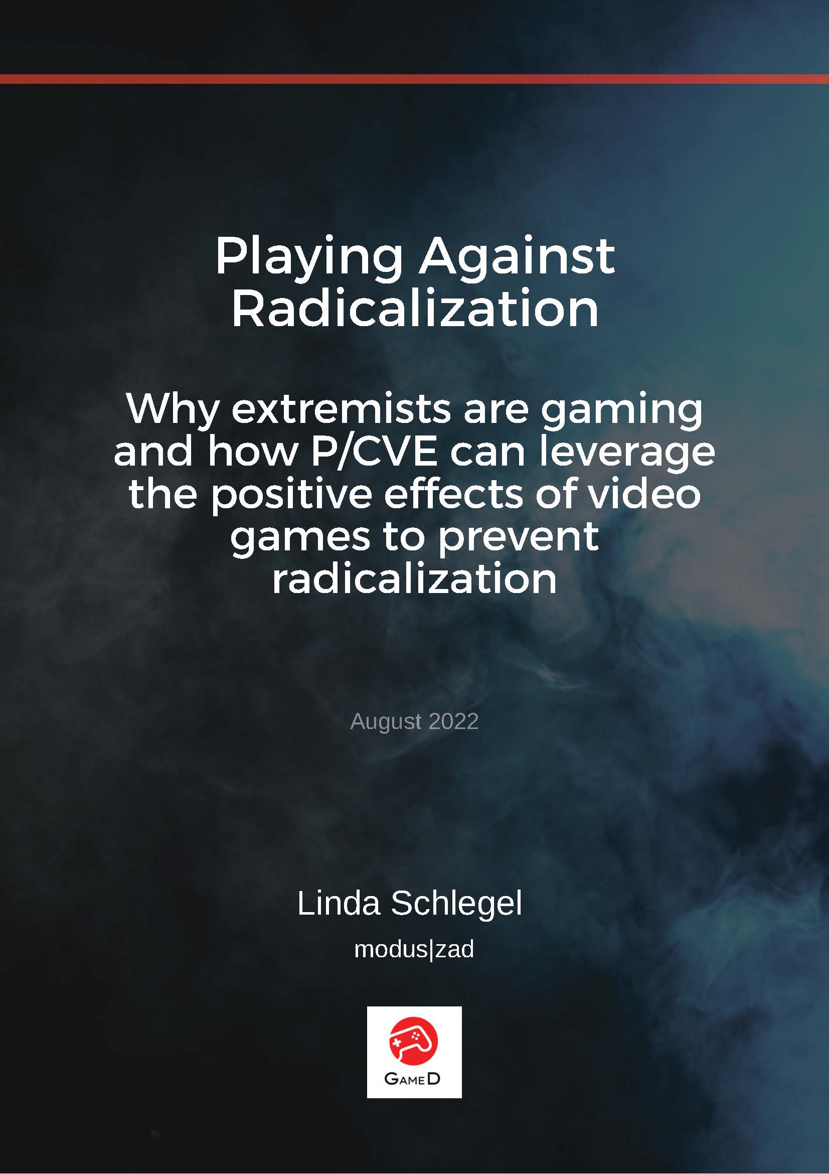 modus | blog - thumbnail_Playing Against Radicalization